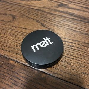 COPY - Melt cream blush